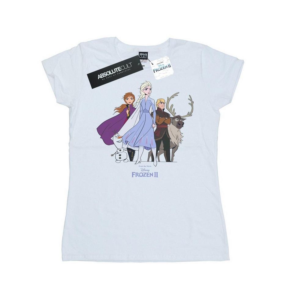 Frozen 2 TShirt