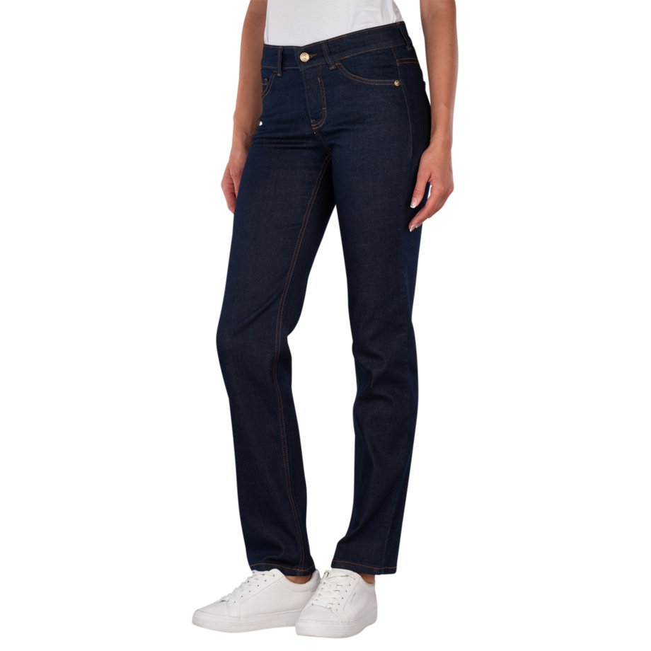 MAC Carrie Jeans Straight Fit  