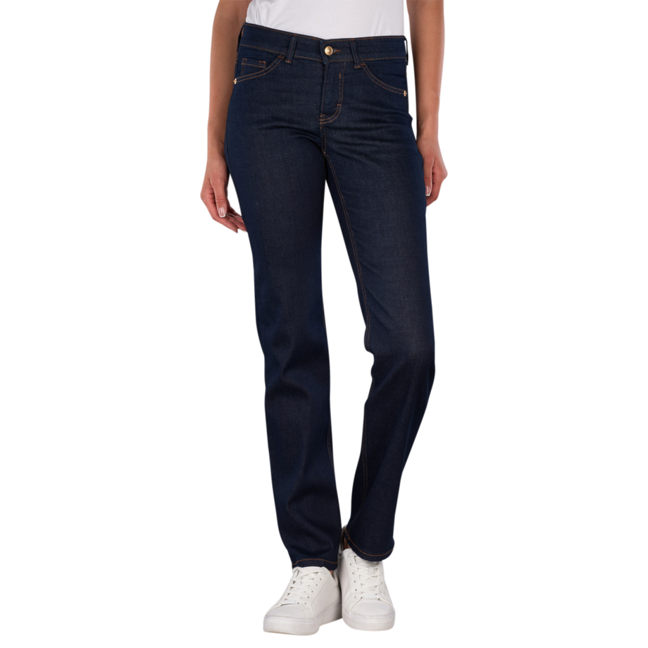 Carrie Jeans Straight Fit