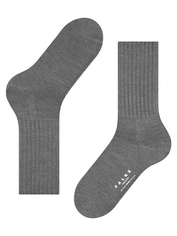 FALKE Nelson Calze di Lana  
