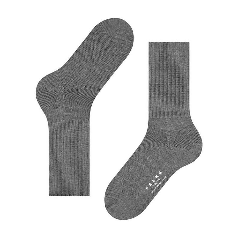 FALKE Nelson Wollsocken  
