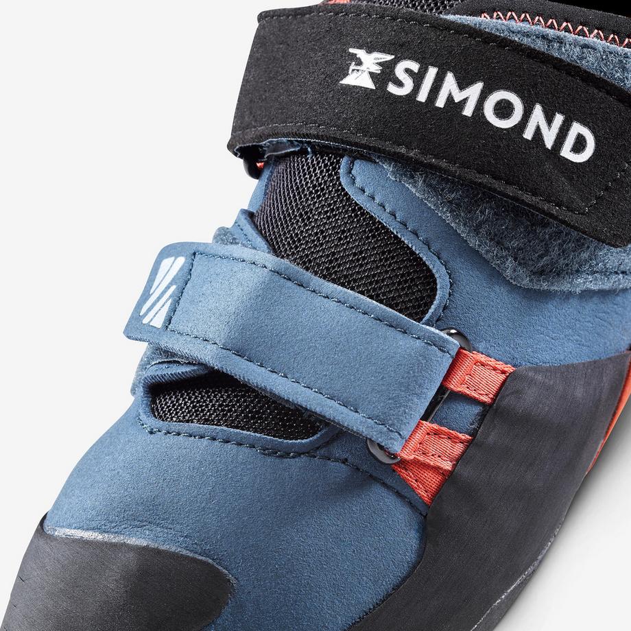 SIMOND Vertika Chaussons d'escalade  
