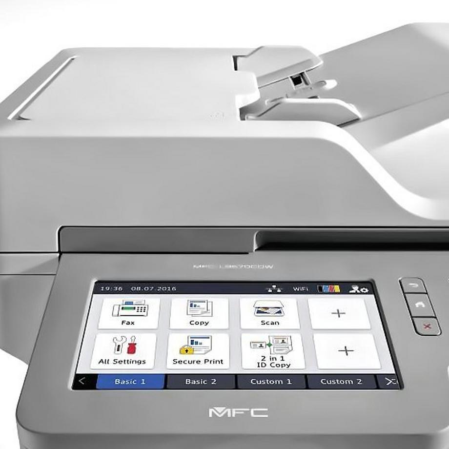 brother  MFC-L9570CDW 