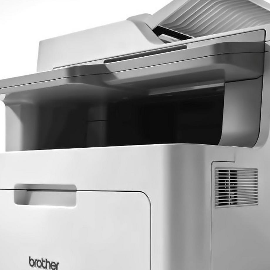 brother  MFC-L9570CDW 