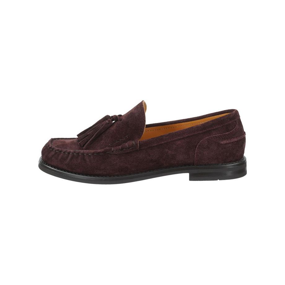 GANT Mocassin à pompon  