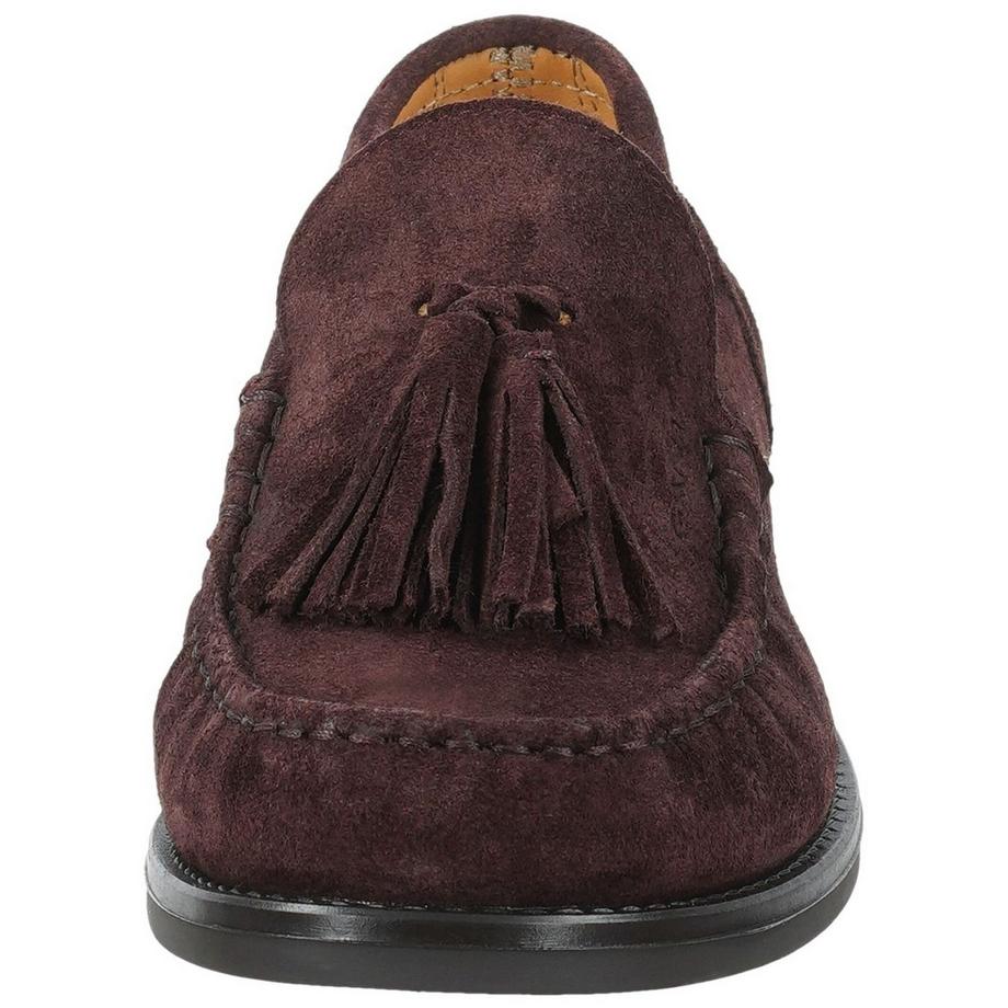 GANT Mocassin à pompon  