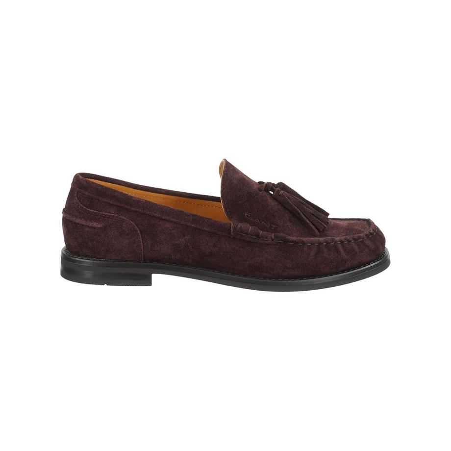 GANT Mocassin à pompon  