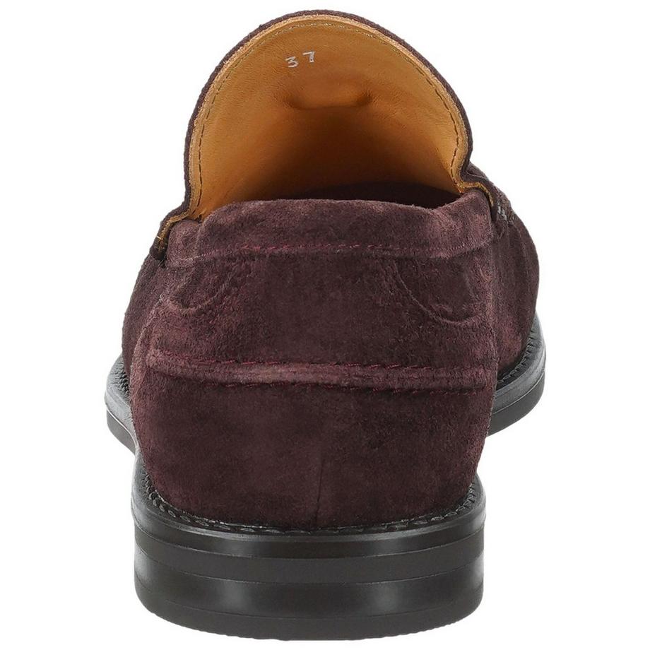 GANT Mocassin à pompon  