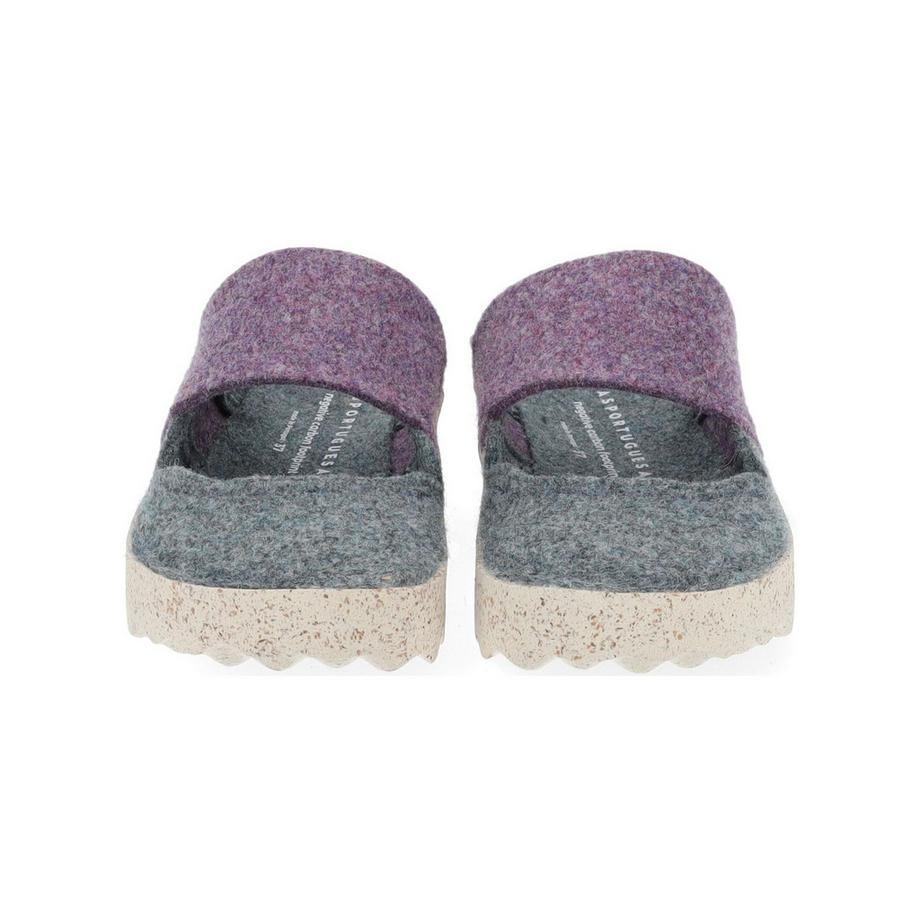 ASPORTUGUESAS P018185 Pantoletten  