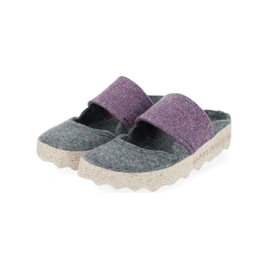 ASPORTUGUESAS P018185 Pantoletten  