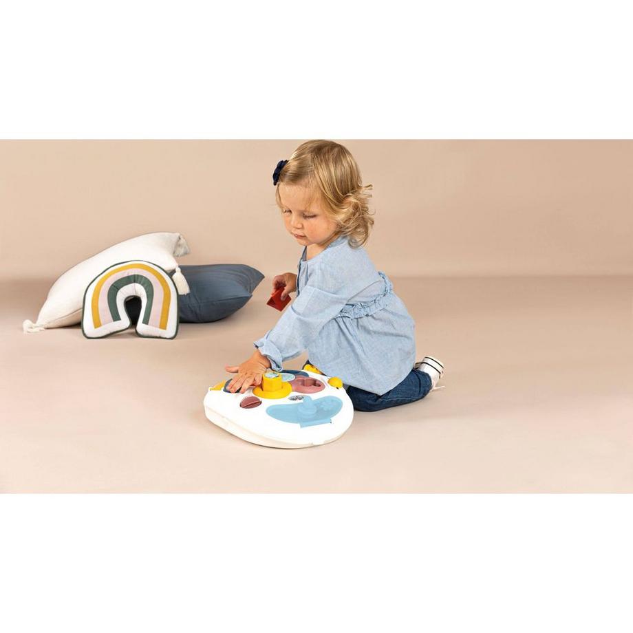 Smoby  3-in-1 Lauflernwagen 