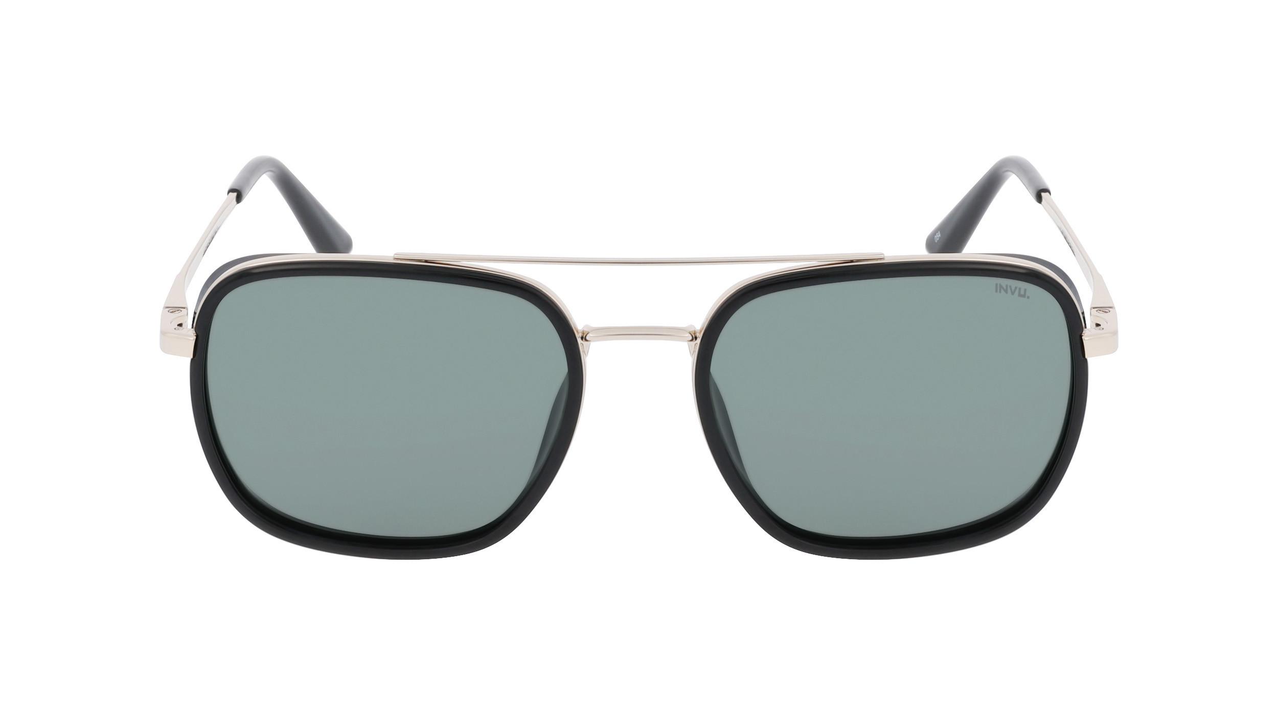 INVU Occhiali da sole polarizzati con custodia  