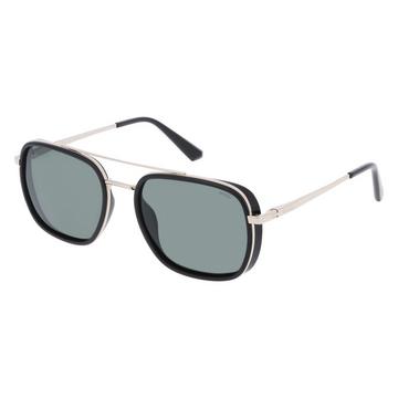 Polarisierte Sonnenbrille mit Etui