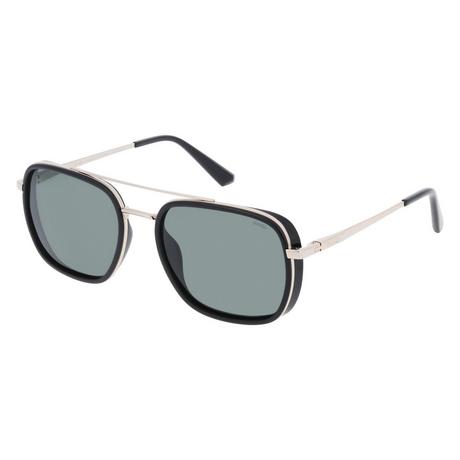 INVU Occhiali da sole polarizzati con custodia  