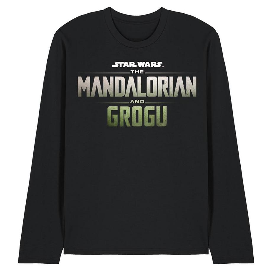TShirt  ,  Langärmlig