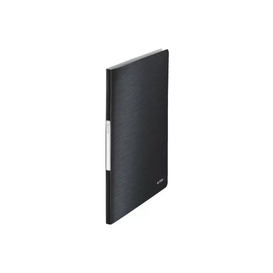 Leitz 39580094 Buch für Präsentationsfläche 20 Taschen A4