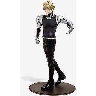 Banpresto  Statische Figur - DXF - One Punch Man - Genos 