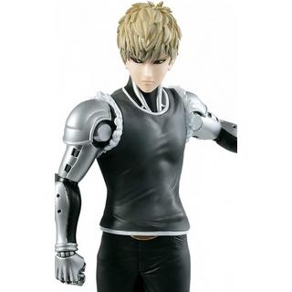 Banpresto  Statische Figur - DXF - One Punch Man - Genos 