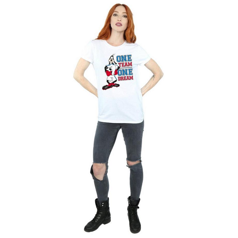 Disney One Team One Dream T-Shirt  