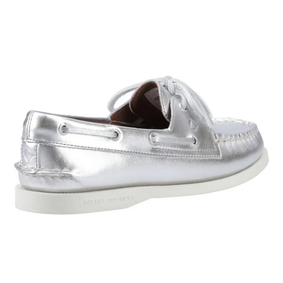 Sperry Authentic 2 Scarpe Da Barca in Pelle  