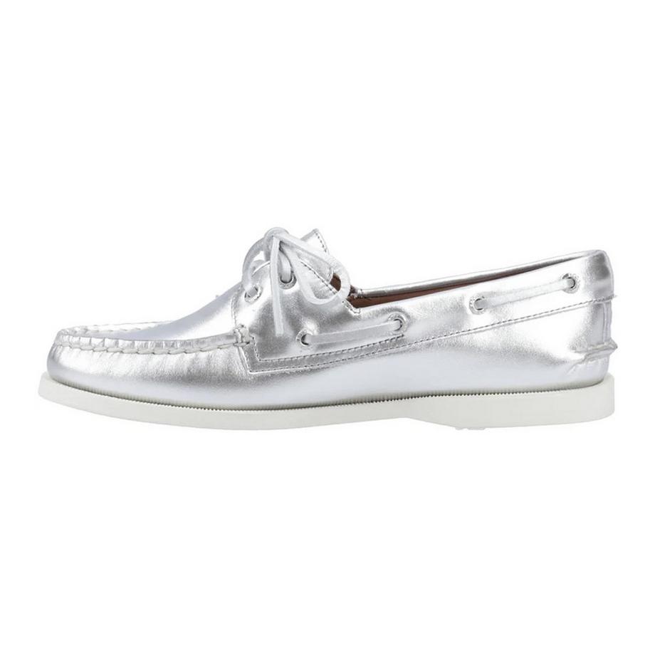 Sperry Authentic 2 Scarpe Da Barca in Pelle  