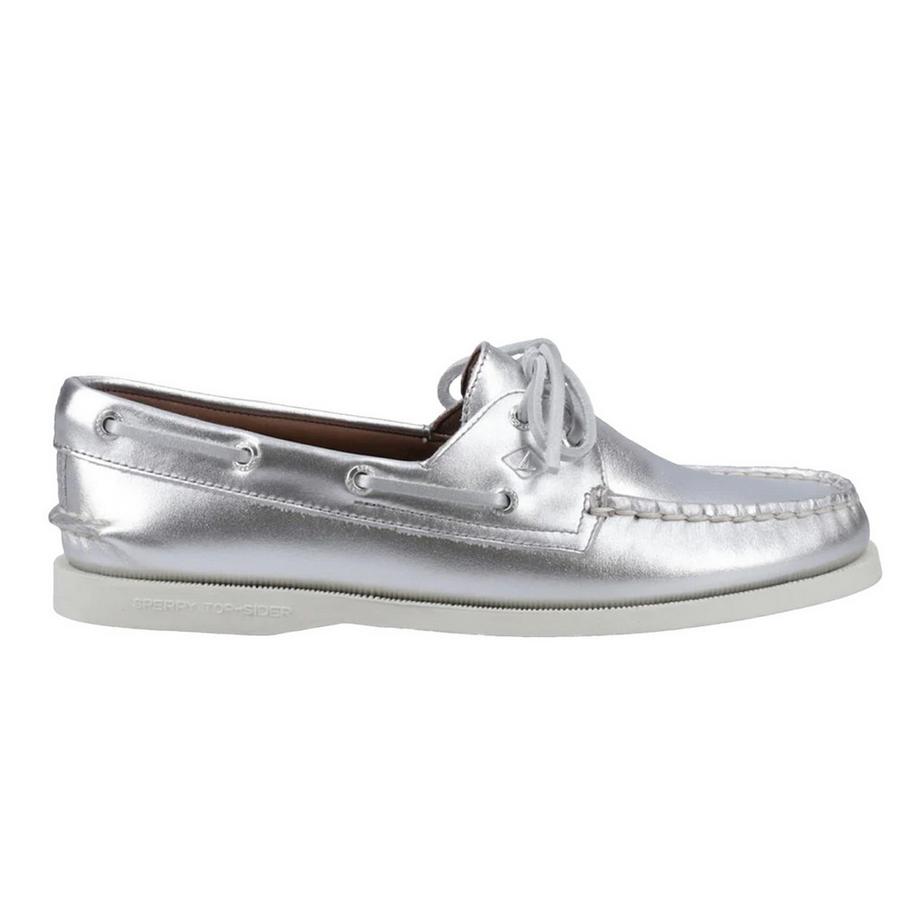 Sperry Authentic 2 Scarpe Da Barca in Pelle  