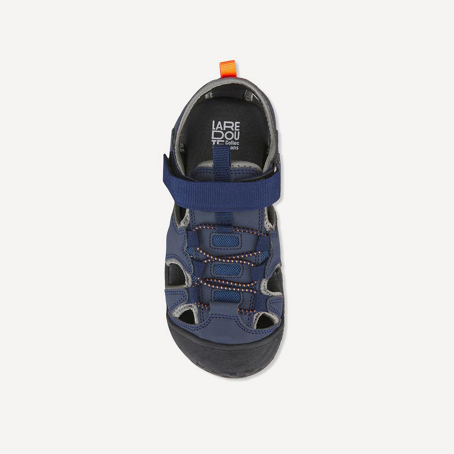 La Redoute Collections Geschlossene Sportsandalen  