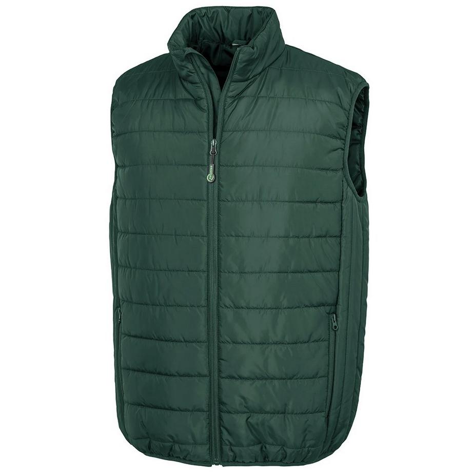 Veste Sans Manches Promo