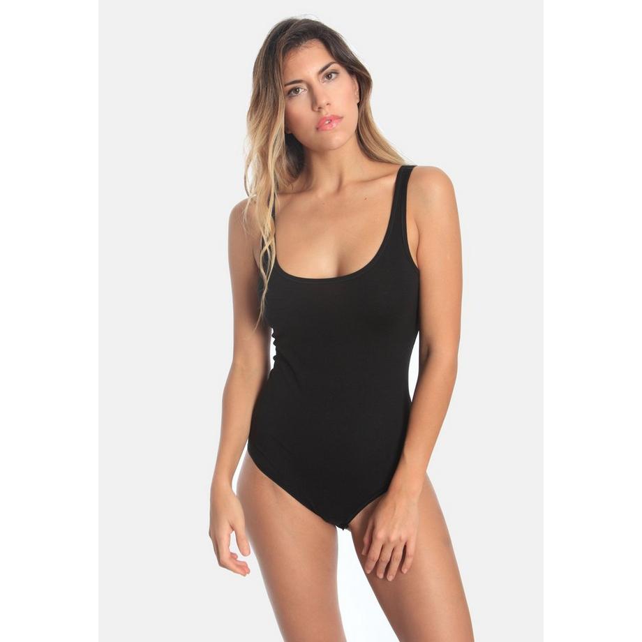 Body
