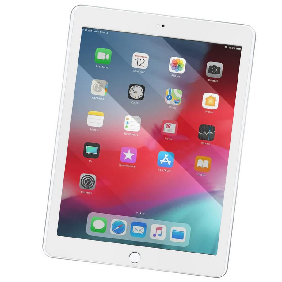 moshi  Vetro protettivo iPad Air 9.7 antiurto 