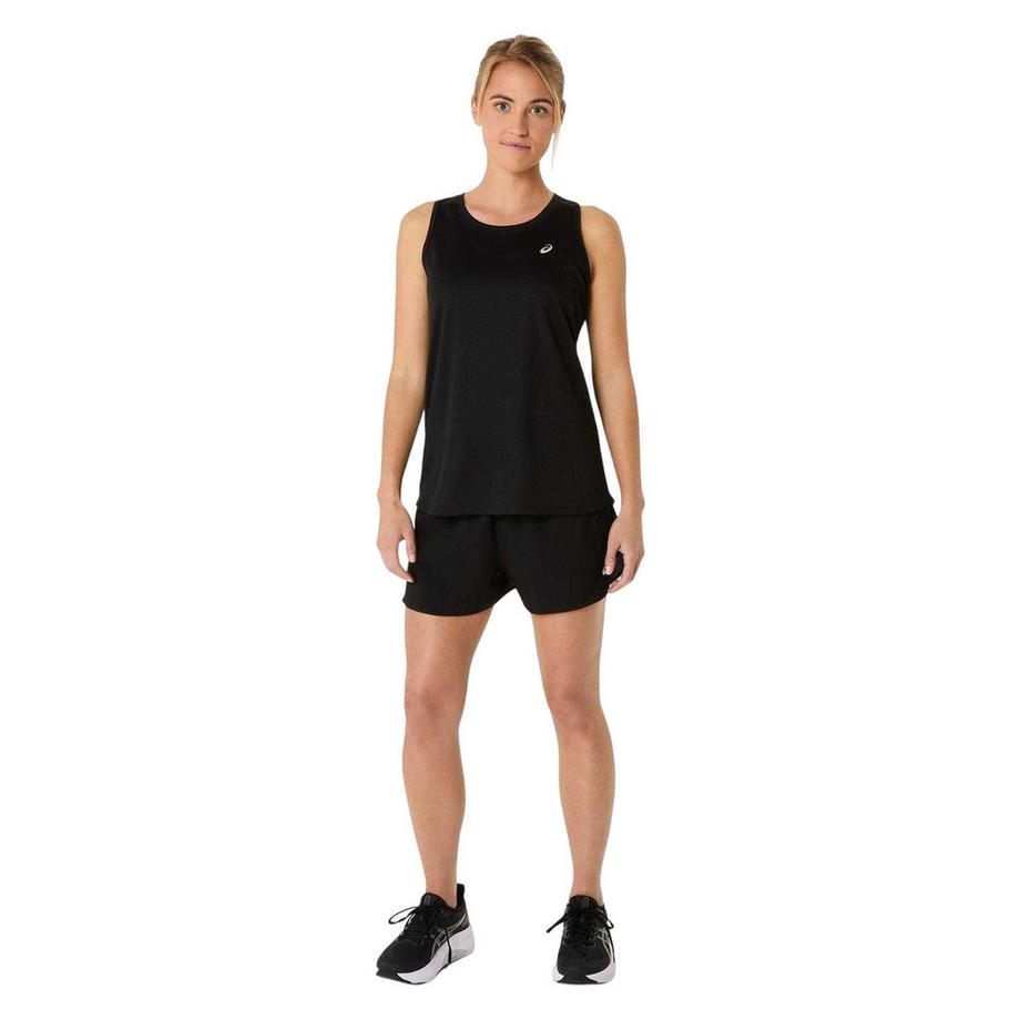 asics Débardeur Course À Pied Core  