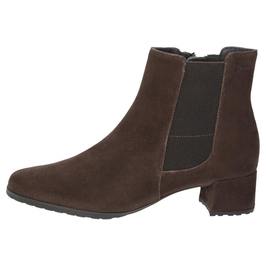 Sioux Fendrina-713 Chelsea Stiefelette  