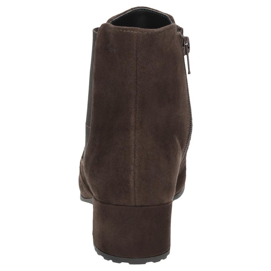 Sioux Fendrina-713 Chelsea Stiefelette  