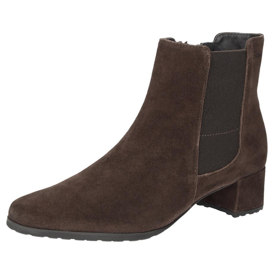 Stiefelette Fendrina-713