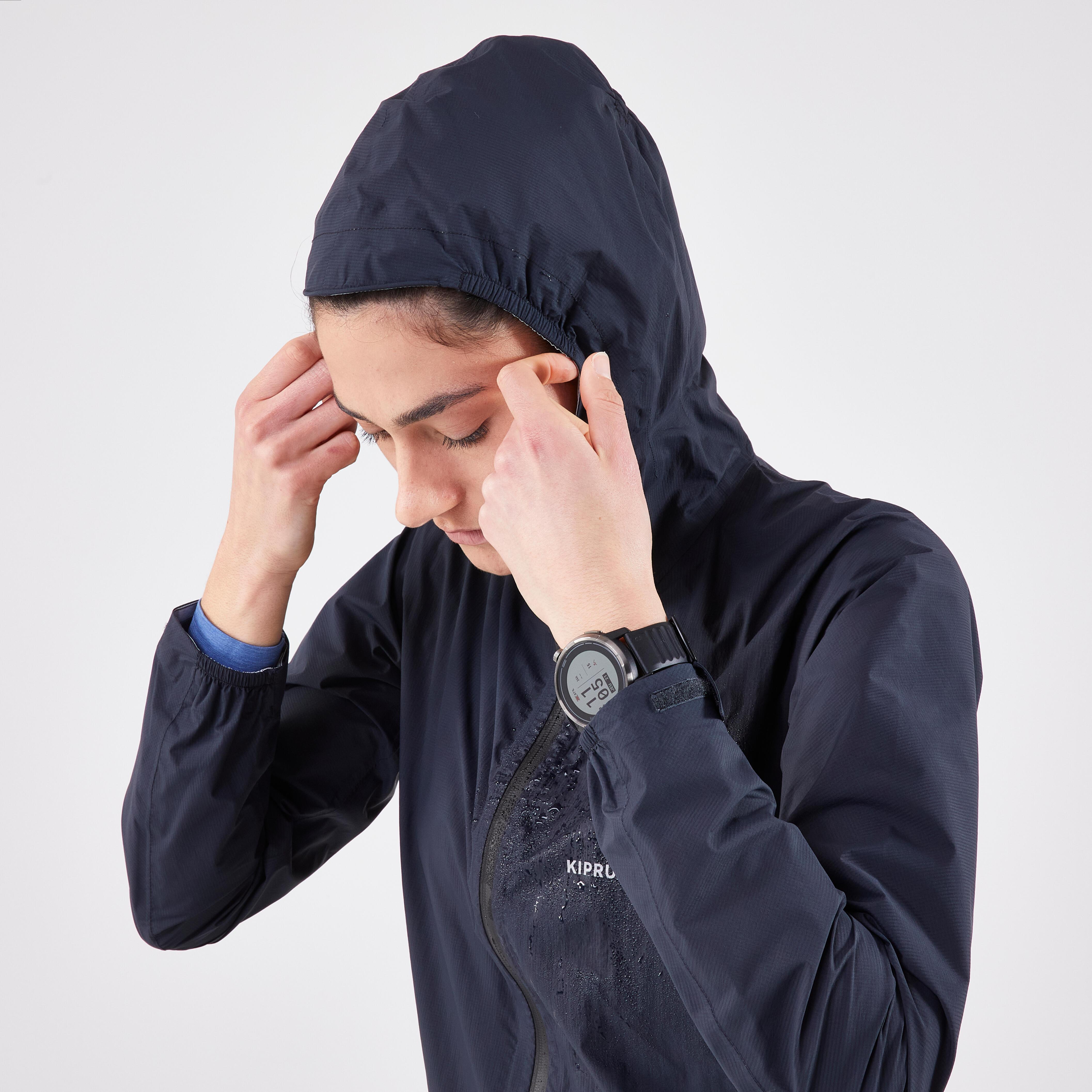 KIPRUN Running Winddichte Jacke  