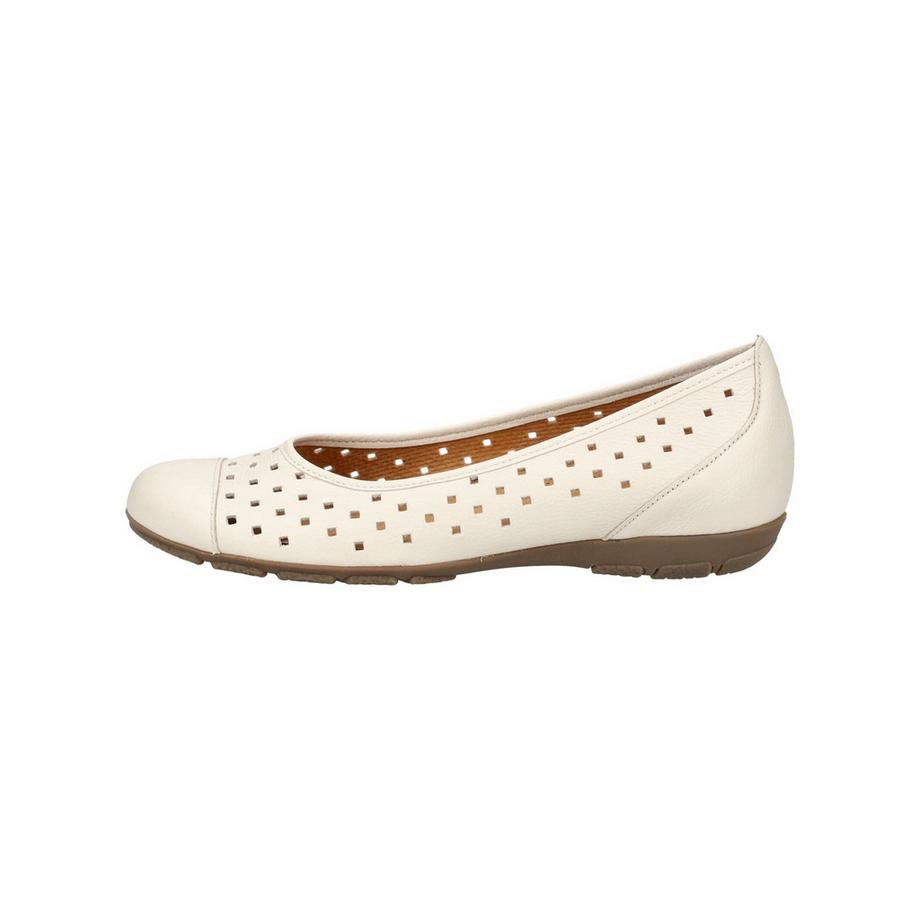 Gabor Ballerine forate  