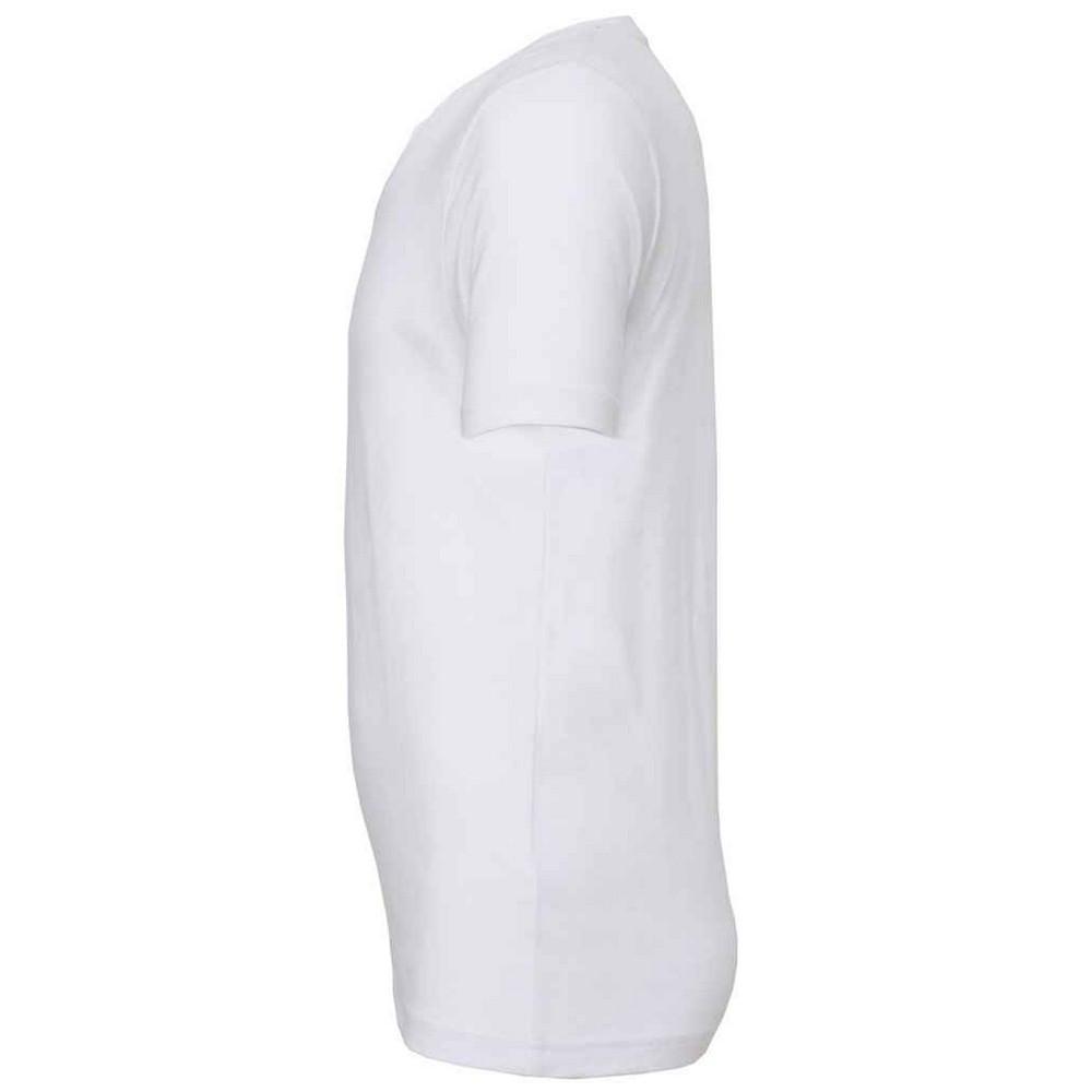 Bella + Canvas V-Ausschnitt T-Shirt  