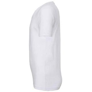 Bella + Canvas V-Ausschnitt T-Shirt  