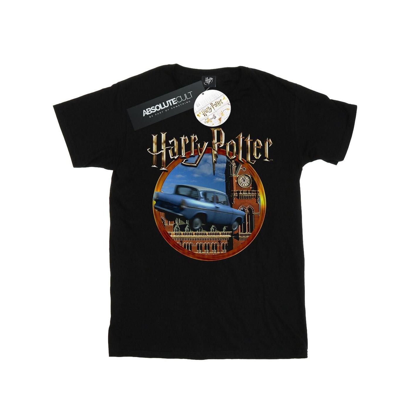 Harry Potter  TShirt 