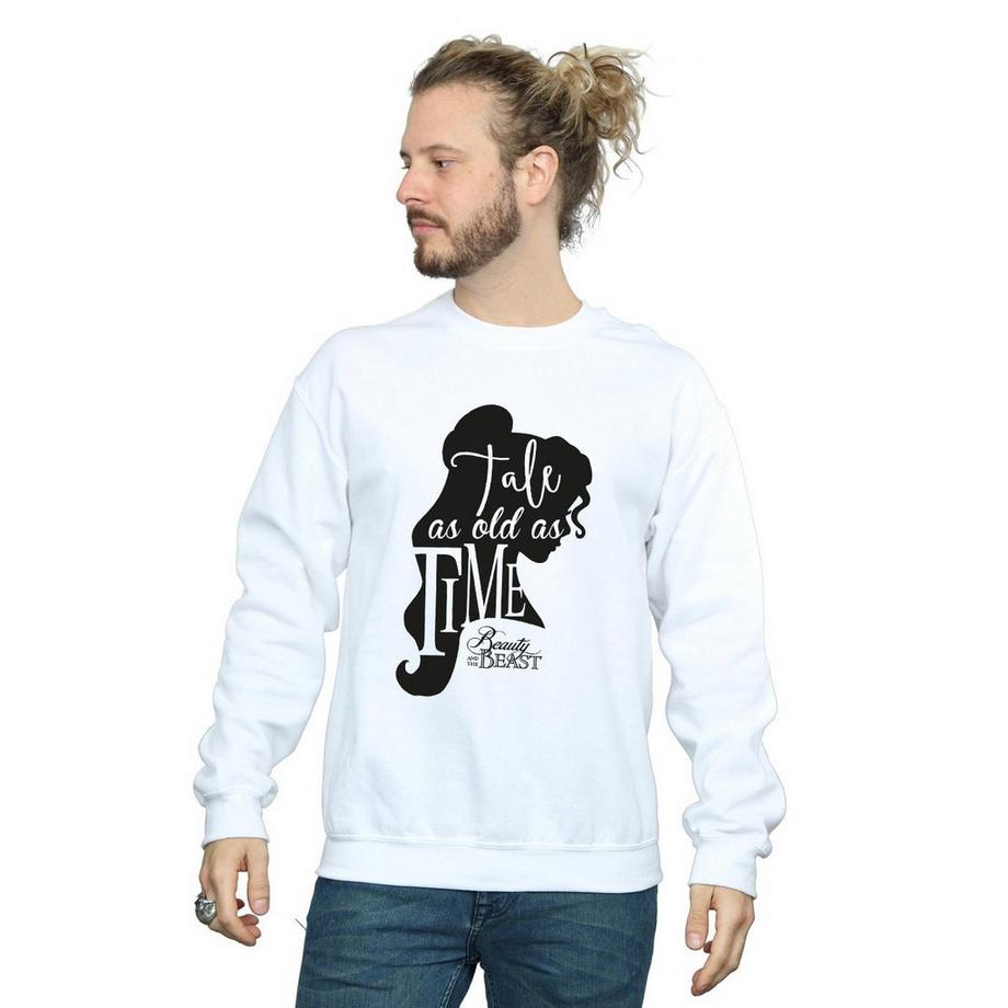 Disney Felpa Tale As Old As Time  