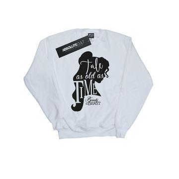 Tale As Old As Time Sweatshirt