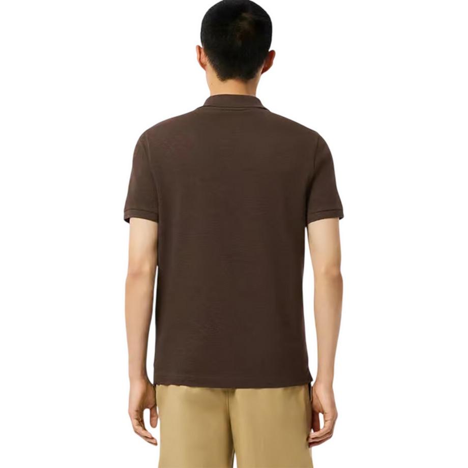 LACOSTE  Polo Manches Courtes 