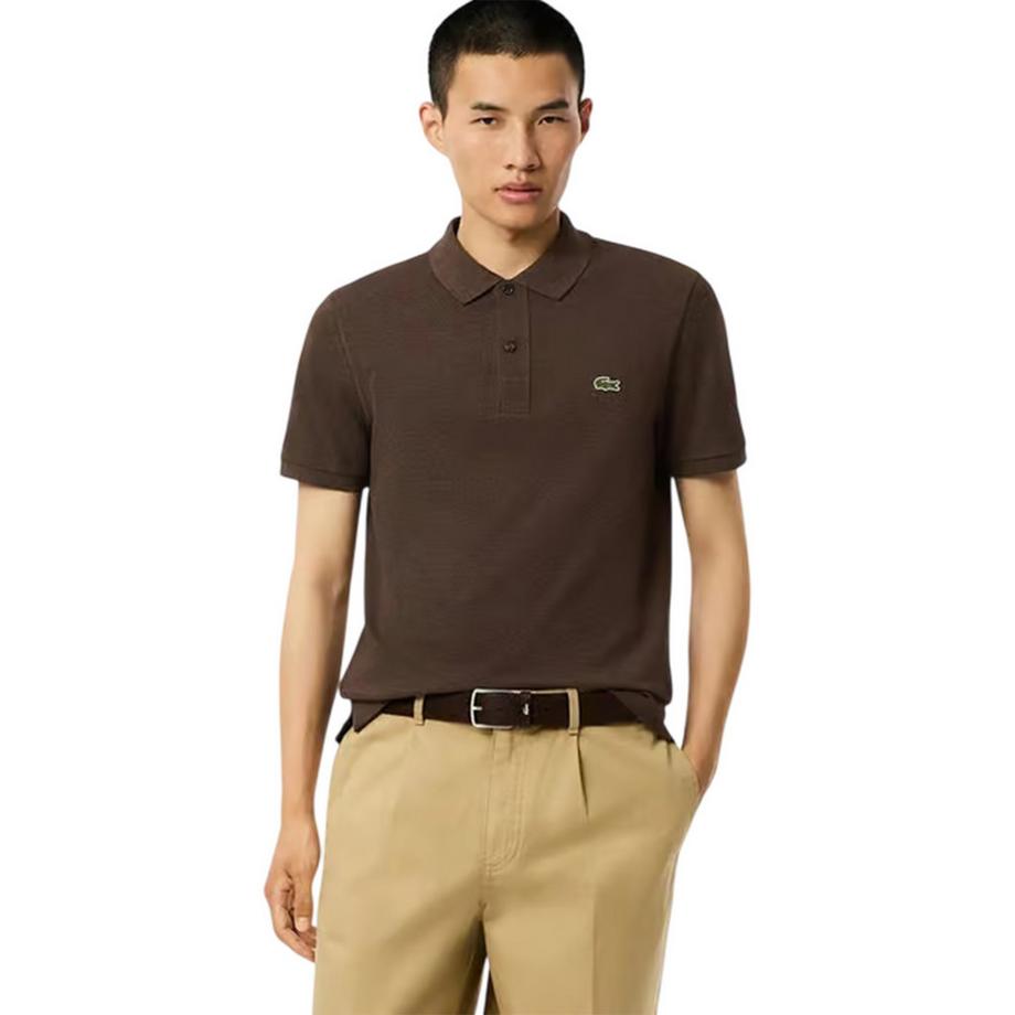 LACOSTE  Polo Manches Courtes 