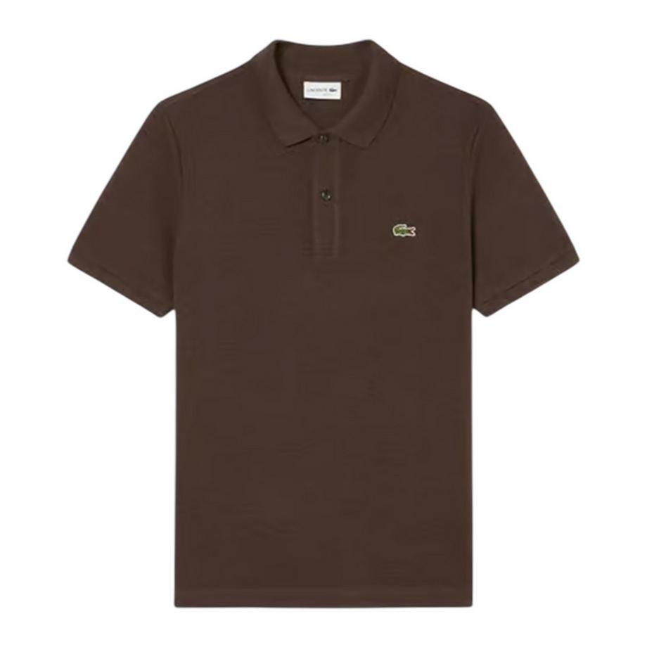 Polo Manches Courtes