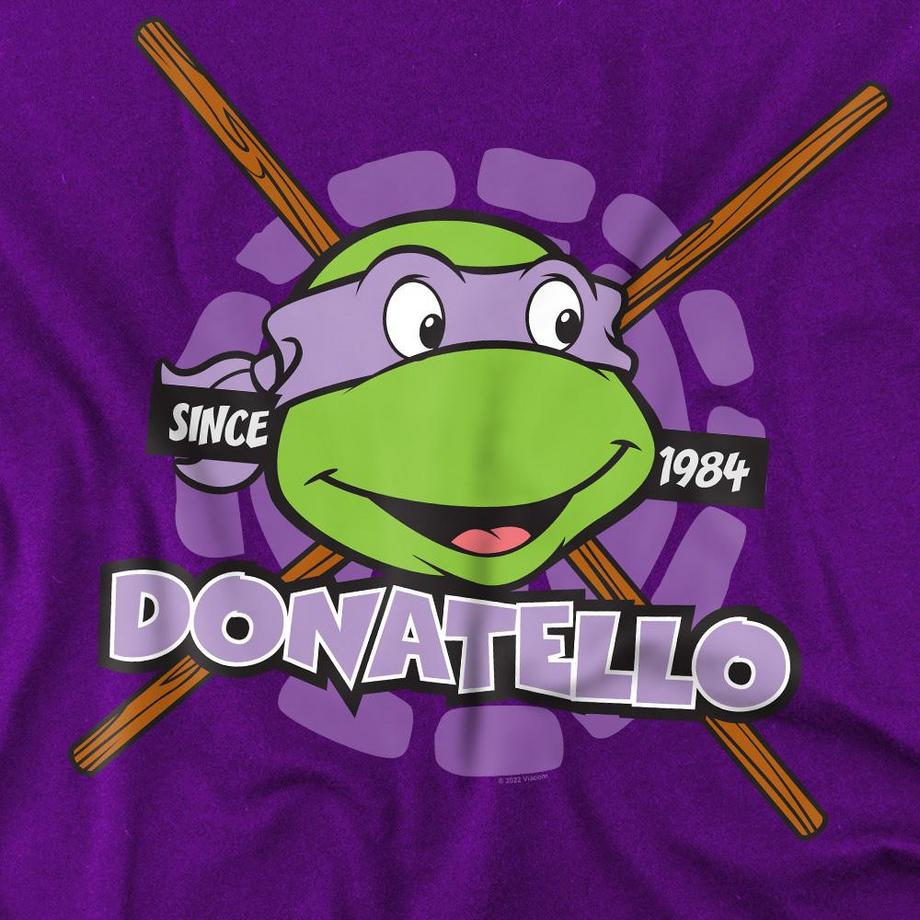 TEENAGE MUTANT NINJA TURTLE  T-ShirtSince 