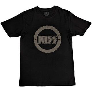KISS Logo T-Shirt  