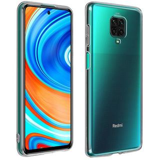 Avizar  Coque Redmi Note 9S/9 Pro/9 Pro Max 