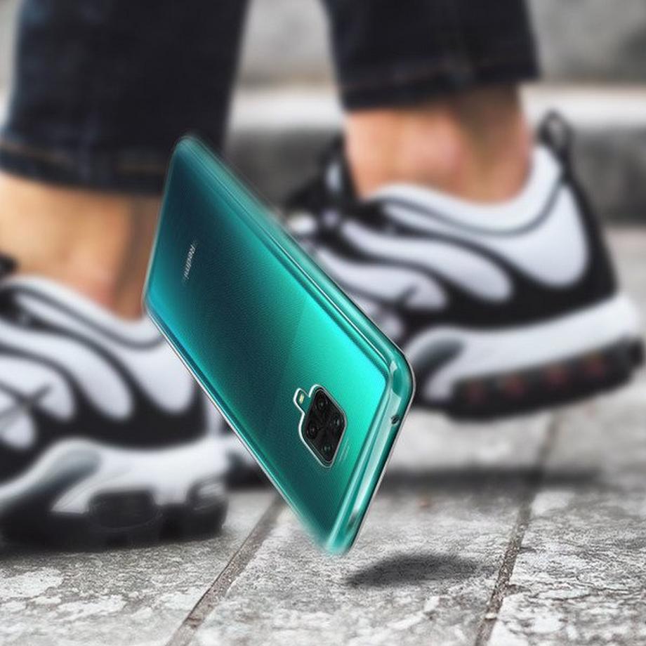 Avizar  Gelhülle Redmi Note 9S/9 Pro/9 Pro Max 