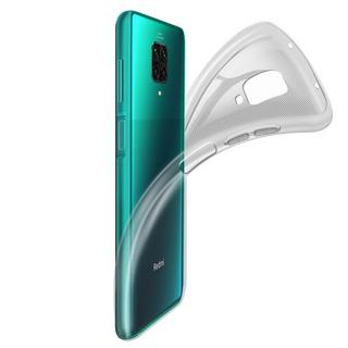 Avizar  Coque Redmi Note 9S/9 Pro/9 Pro Max 