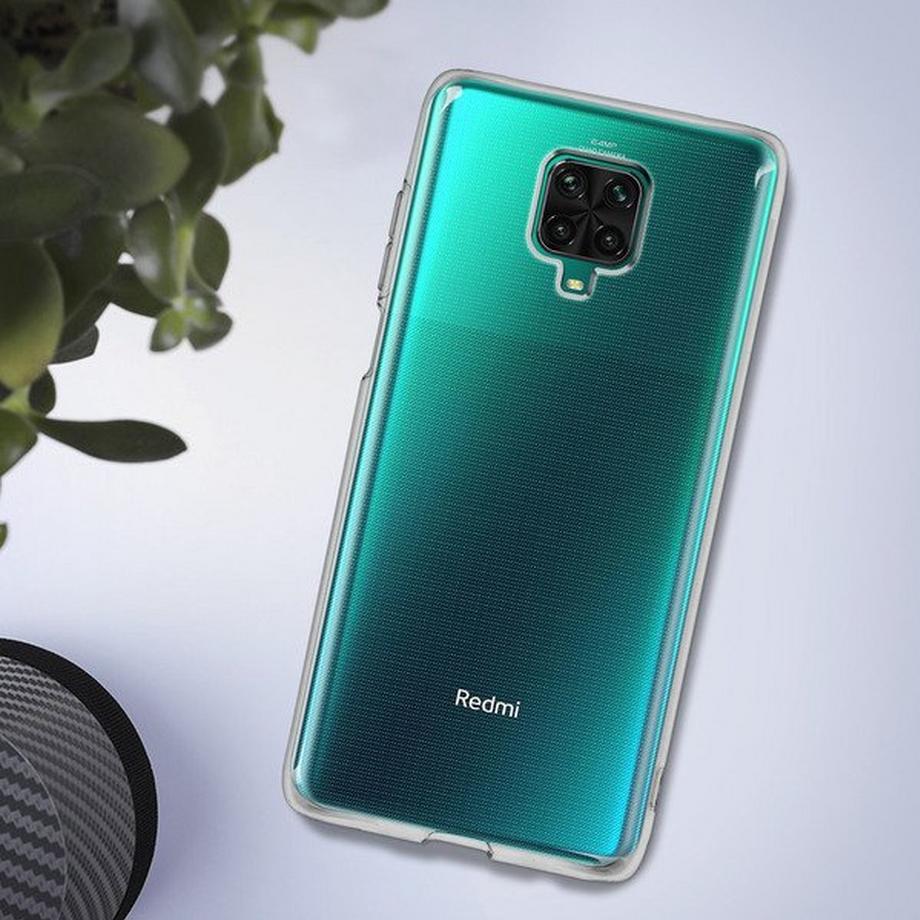 Avizar  Gelhülle Redmi Note 9S/9 Pro/9 Pro Max 